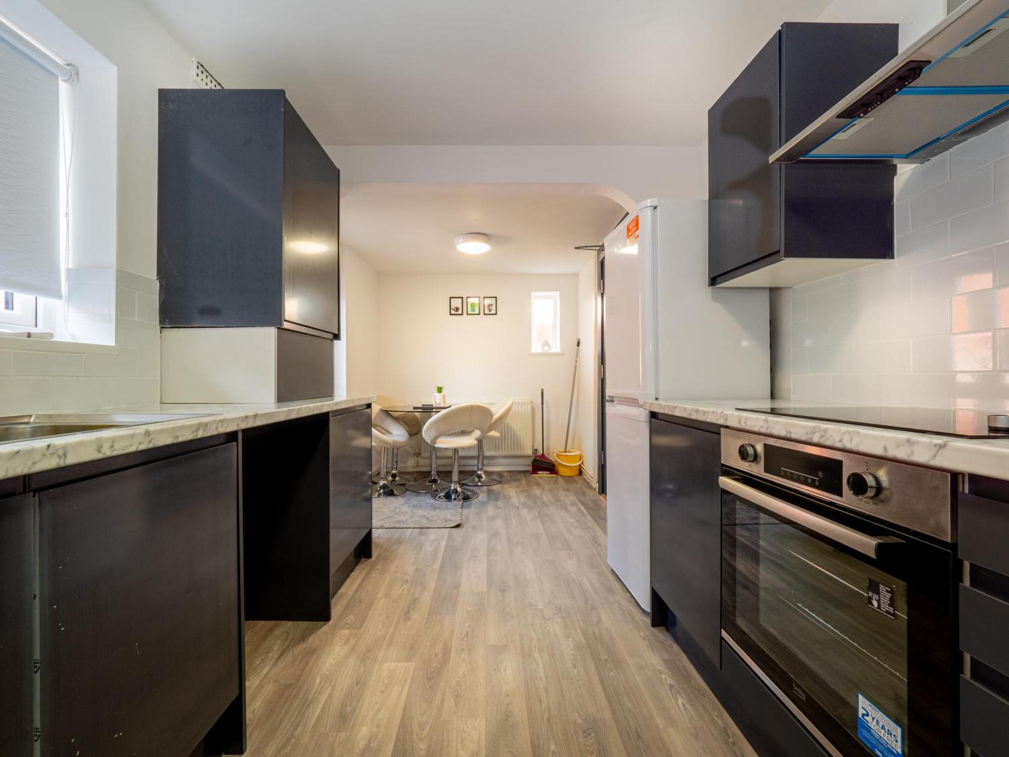 3Br Haven Retreat In Wallasey With Free Street Parking Ngoại thất bức ảnh