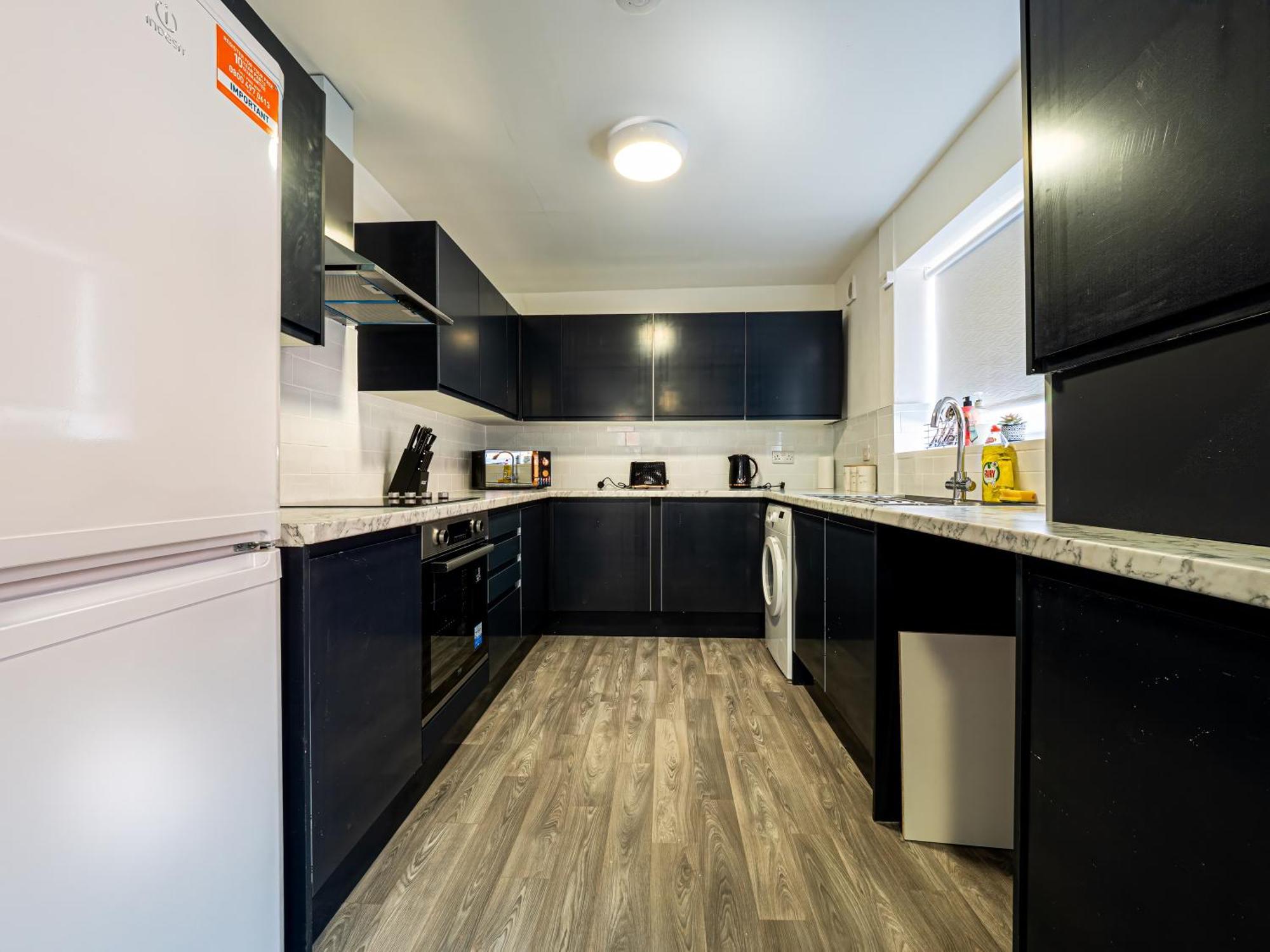 3Br Haven Retreat In Wallasey With Free Street Parking Ngoại thất bức ảnh