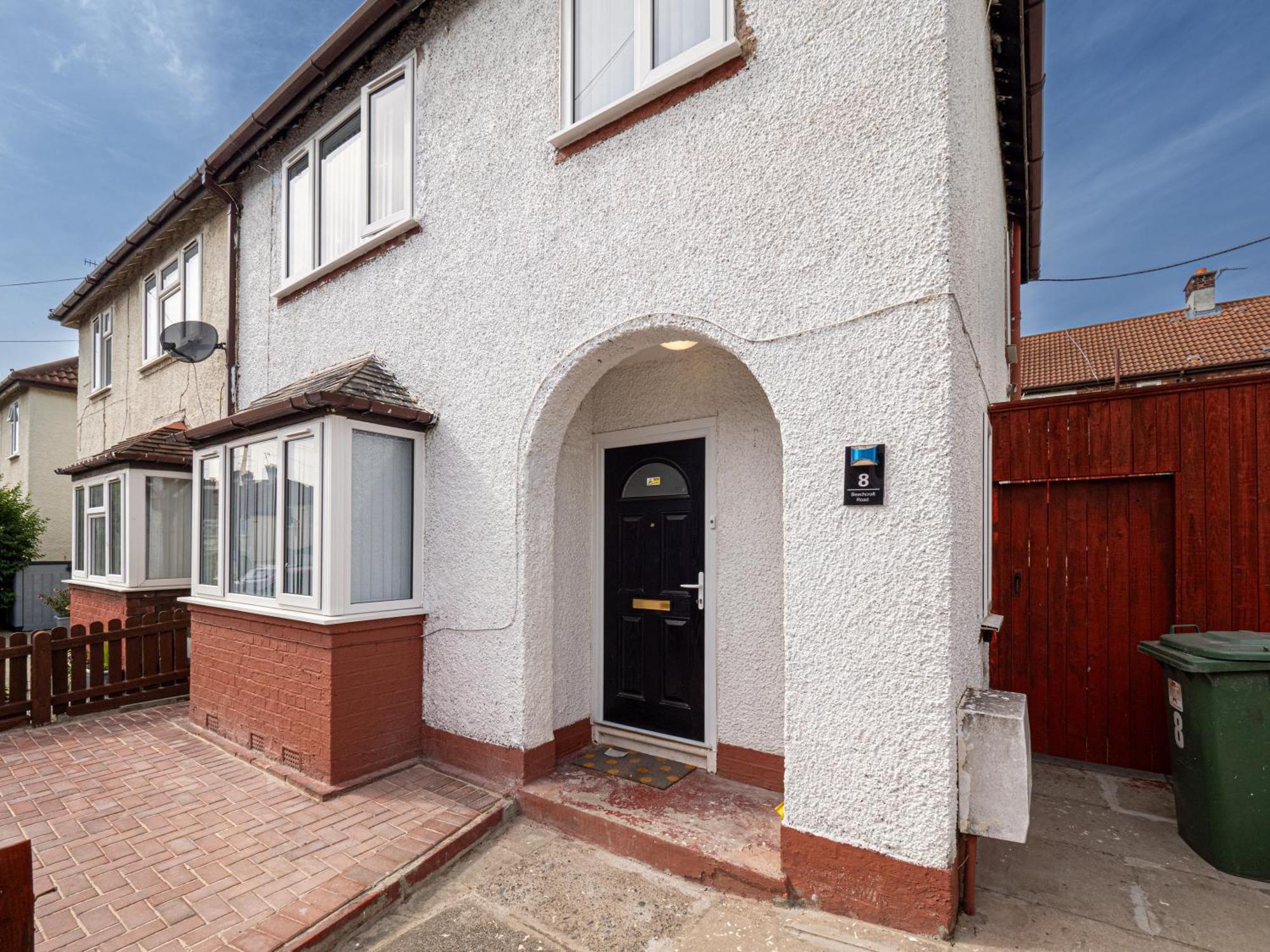3Br Haven Retreat In Wallasey With Free Street Parking Ngoại thất bức ảnh